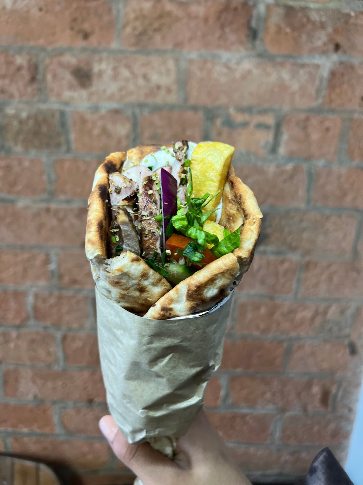 Photo of SUV-LAKI - 166 Bath Rd, Cheltenham GL53 7NF